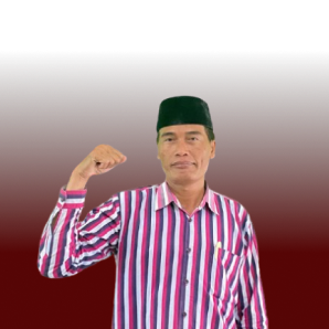 Joko Prasaja, S.Pd