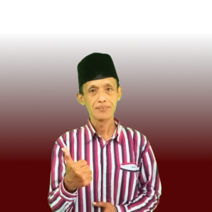 Agus Salam Hurriyanto, S.Pd