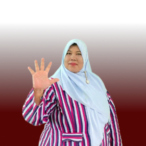Dwi Hastuti, S.Pd